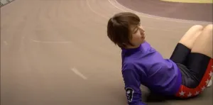 競輪CMに出演・長澤まさみ