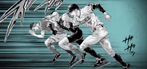 競輪歴代CM・アオアシを手がけた漫画家