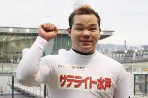 地元期待の若手S1吉田有希選手に注目！