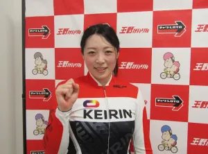 近況好調の地元児玉碧衣選手に注目！