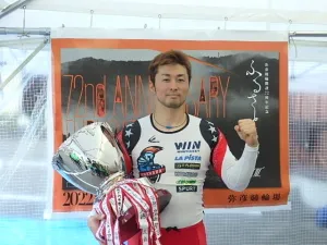 2022年7月以降タイトルから遠ざかっている平原選手！今回は大チャンス！？