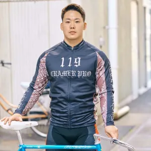 先行力ある犬伏選手にどう対抗するかが鍵！？