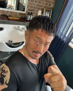 強面だがファン思い・ユーモア溢れる一面で人気な佐藤慎太郎選手