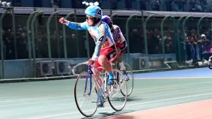 グランプリ獲得経験がある佐藤慎太郎選手だがタイトル数は多くはない