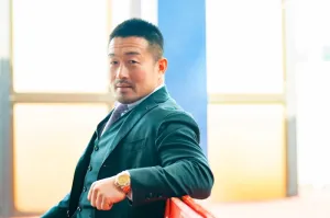 追込み転向、大けが、さらにはスランプと波乱万丈な選手生活