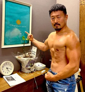 大けが、スランプを乗り越えた鉄人佐藤慎太郎選手