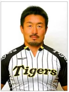 プロフィール写真はタイガースのウェアを来ているほどの大ファン!