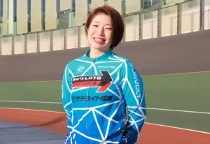 元スキー全国2位、早稲田卒など異色な経歴の持ち主