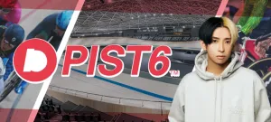 YouTuber「ヒカル」とのコラボでも話題を読んでいるPIST6