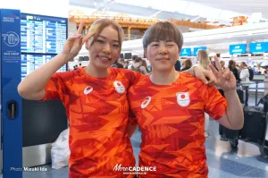 佐藤水菜とのライバル関係