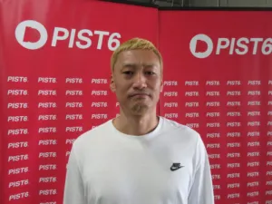 師匠は内田玄希（94期）