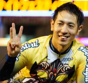松浦悠士はサマーナイトフェスティバル3連覇中!