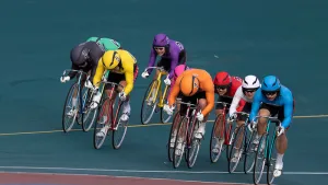 選出基準と出場資格