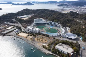 玉野競輪場の攻略情報