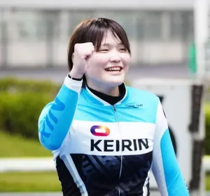 デビュー1年でG1出場の仲澤春香