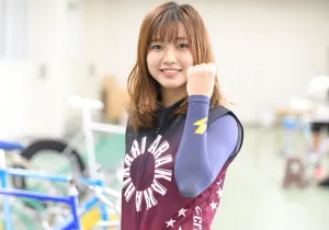 かわいいといえば荒川ひかり