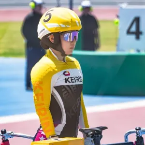 これからの活躍に期待できる成海綾香