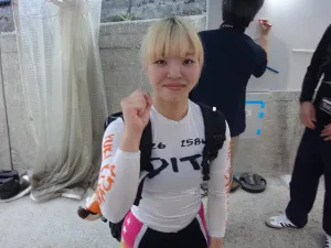 デビューから1年余りが経過する是永ゆうき