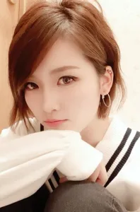 引退後はXで近況を語る山本レナ