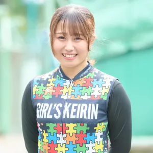 1年半という短い期間で引退した濱野咲