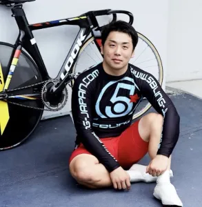 山口支部の実力者清水裕友