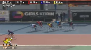 1月29日熊本5Rその①