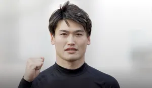 G1「第41回読売新聞社杯全日本選抜競輪」で注目・阿部拓真